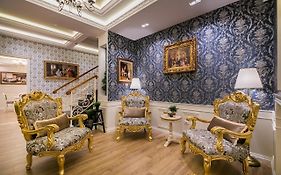 Legacy Boutique Hotel